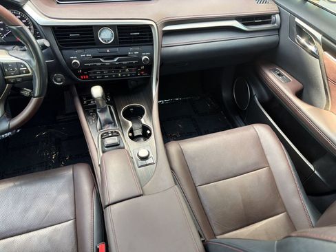 Used 2019 Lexus RX 350 FWD w/ Navigation Package image 32