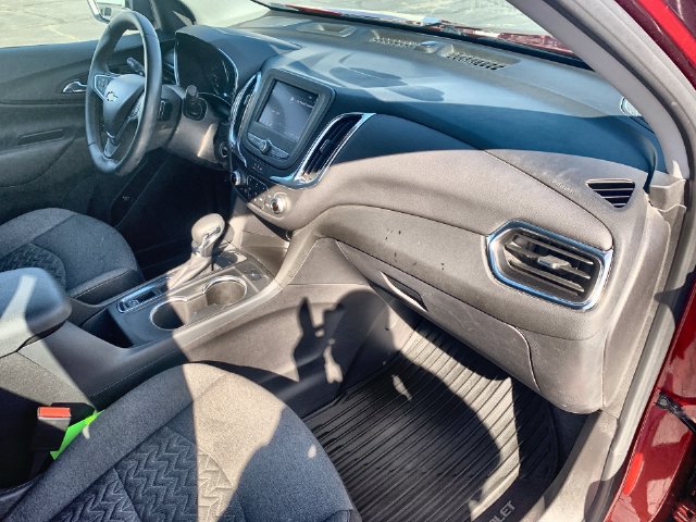 Certified 2024 Chevrolet Equinox LT FWD image 27