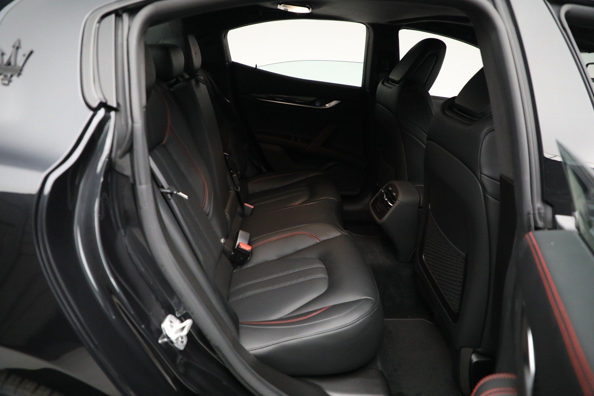 Certified 2024 Maserati Ghibli Modena Q4 AWD/4WD image 30