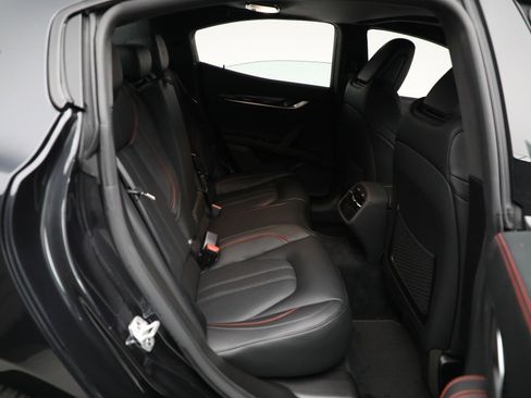 Used 2024 Maserati Ghibli Modena Ultima Q4 AWD/4WD image 30