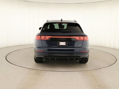 New 2026 Audi Q8 Prestige AWD/4WD image 5