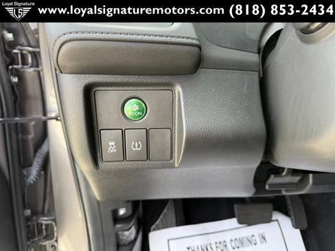 Used 2017 Honda HR-V EX-L image 19