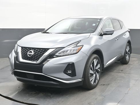 Used 2024 Nissan Murano SL image 4