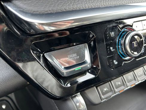 Used 2025 GMC Sierra 1500 Denali w/ Denali Reserve Package image 35