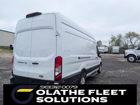 New 2026 Ford Transit 350 148 High Roof Extended RWD image 7