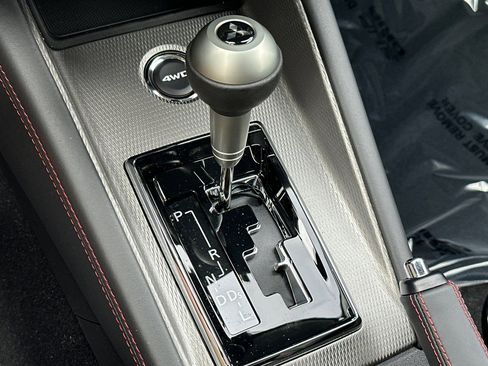 New 2025 Mitsubishi Outlander Sport AWD image 20