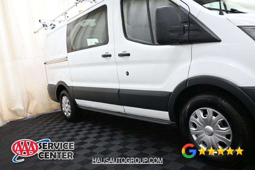 Used 2015 Ford Transit 150 130 Low Roof RWD image 15