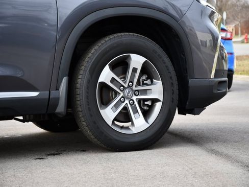 Used 2024 Honda Pilot EX-L image 9