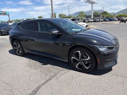 Certified 2023 Kia EV6 GT-Line