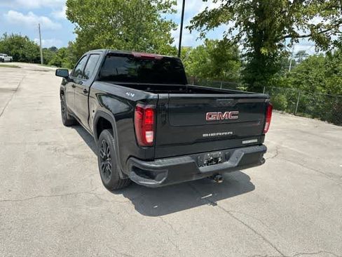 Used 2024 GMC Sierra 1500 Elevation AWD/4WD image 18