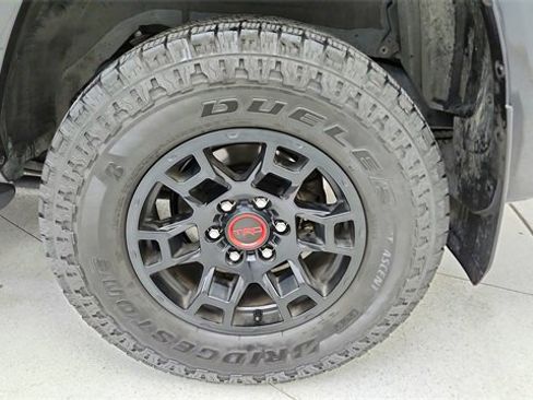 Used 2021 Toyota 4Runner TRD Off-Road Premium image 58