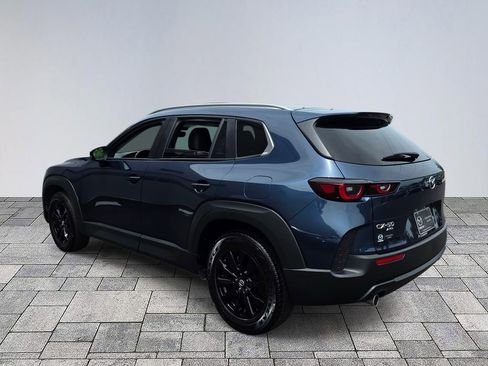 Used 2025 MAZDA CX-50 AWD 2.5 S w/ Preferred Package image 5