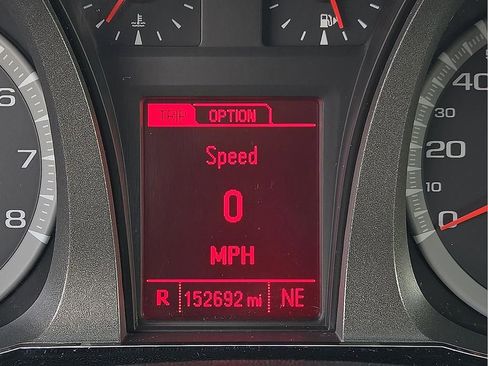 Used 2014 GMC Terrain SLE image 18