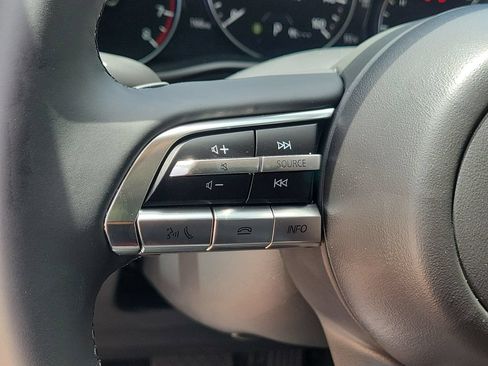 New 2026 MAZDA CX-50 AWD 2.5 S w/ Weather Package image 25