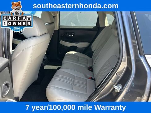 Used 2025 Honda HR-V EX-L image 14