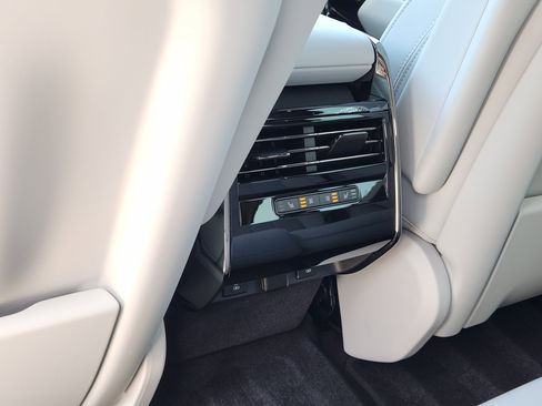 New 2026 Land Rover Range Rover Sport SE image 30