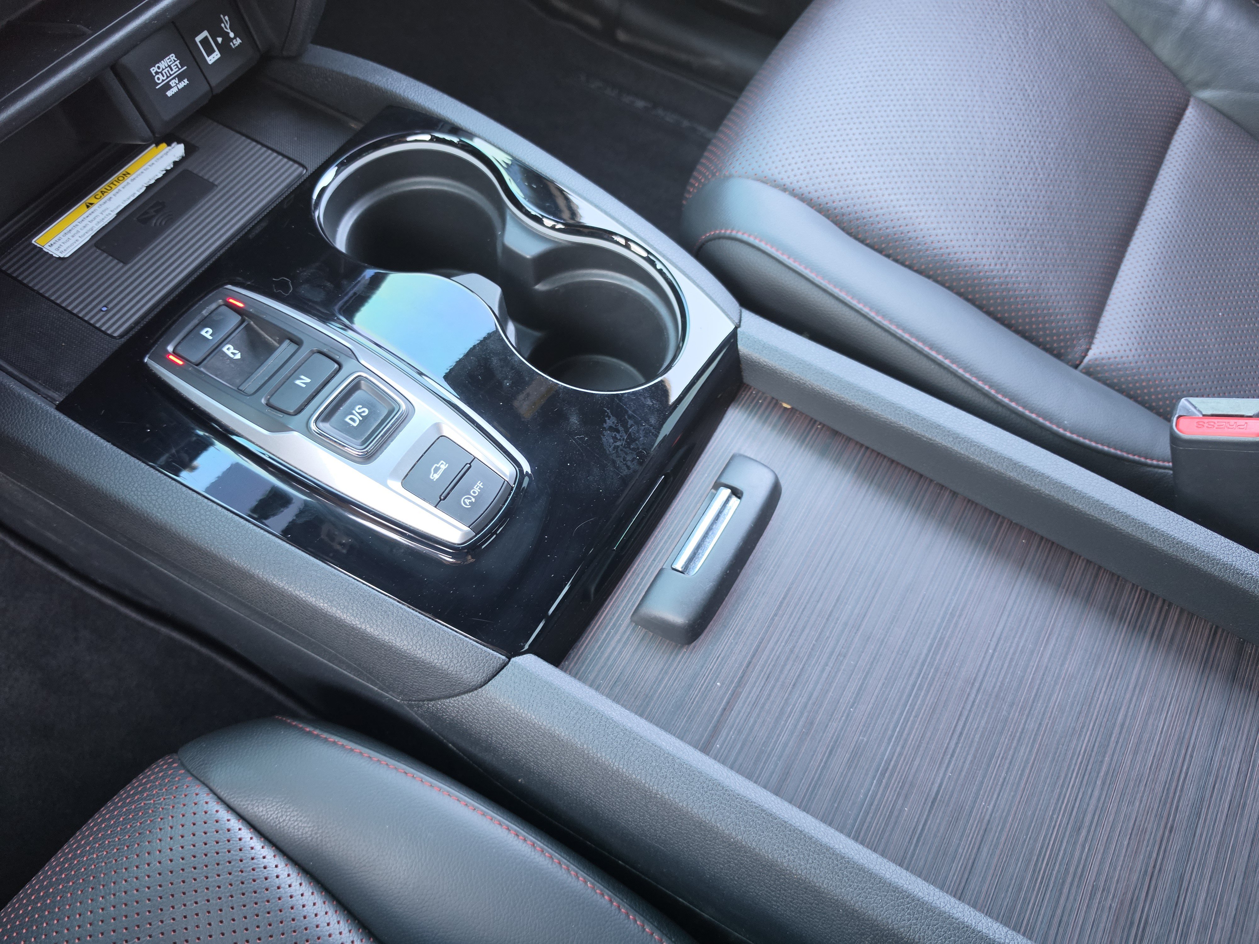 Used 2022 Honda Ridgeline Black Edition image 23