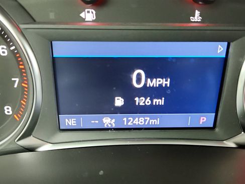 Used 2024 Chevrolet Blazer LT w/ Convenience Package image 13