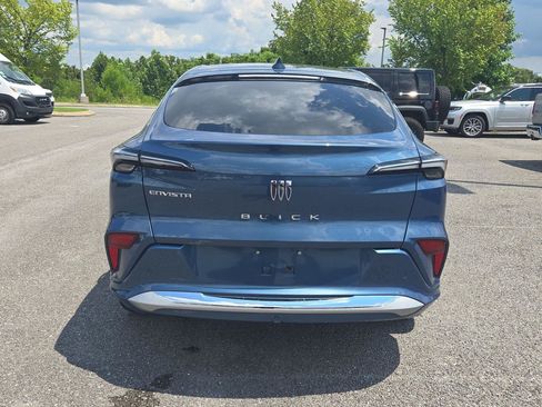 Used 2025 Buick Envista Avenir FWD image 6
