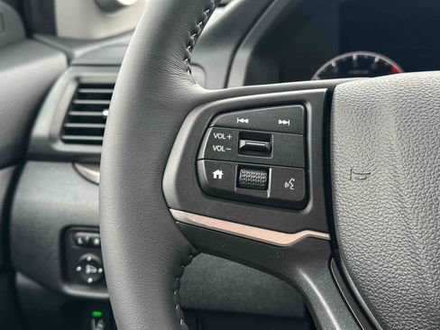 New 2026 Honda Ridgeline RTL image 18