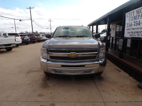 Used 2013 Chevrolet Silverado 1500 LS image 2