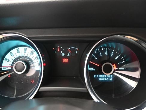 Used 2014 Ford Mustang Coupe RWD image 19