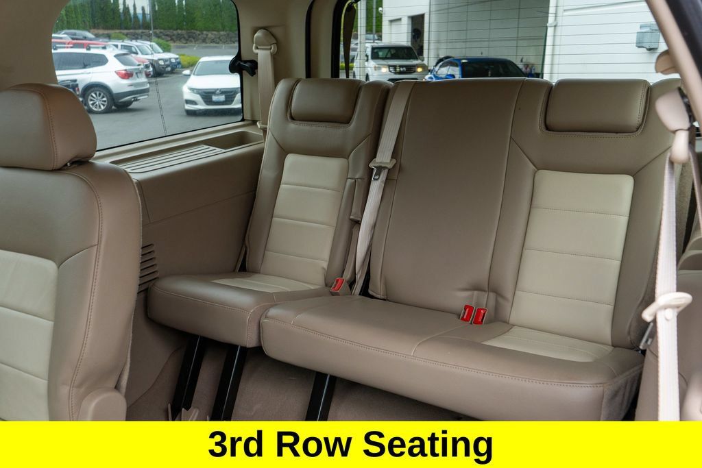 Used 2006 Ford Expedition Eddie Bauer AWD/4WD image 13