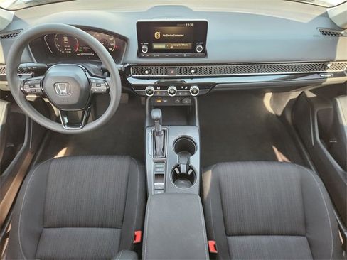 Used 2024 Honda Civic LX image 26