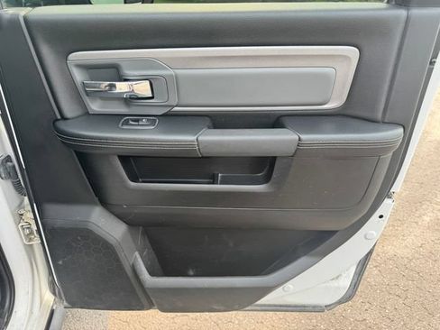 Used 2018 RAM 2500 Power Wagon AWD/4WD image 11
