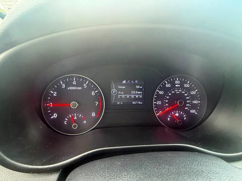 Used 2018 Kia Sportage LX FWD image 15