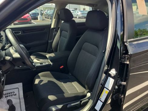 Used 2024 Honda Civic EX image 19