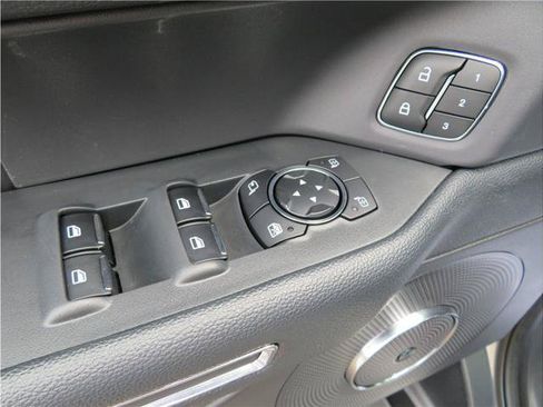 Used 2024 Ford Expedition Max Limited AWD/4WD image 13