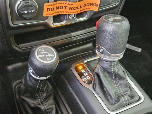 New 2026 Jeep Wrangler Sport image 12