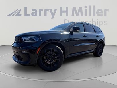 Used 2023 Dodge Durango GT