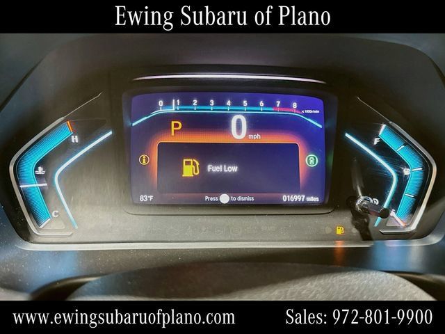 Used 2022 Honda Odyssey EX image 12