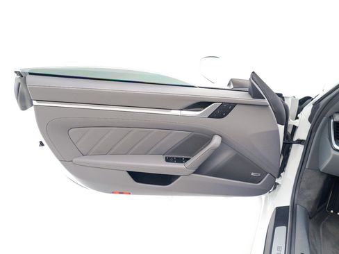 Certified 2024 Porsche 911 Turbo S image 23