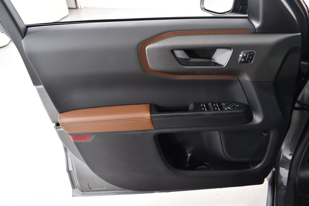 New 2026 Ford Bronco Sport Outer Banks w/ Outer Banks Tech Package+ AWD/4WD image 25