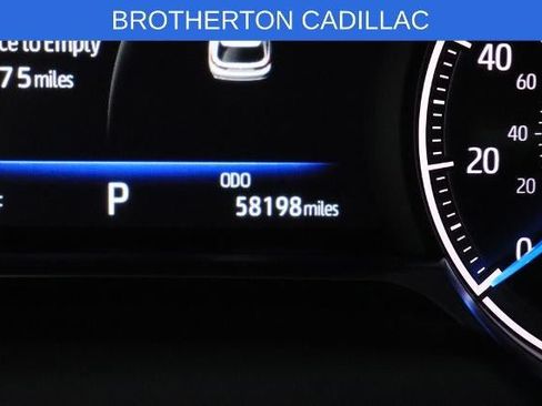 Used 2022 Toyota Venza Limited AWD/4WD image 18