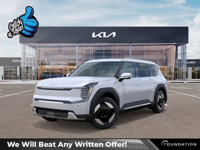 New 2026 Kia EV9 Wind