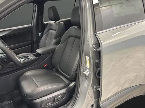 New 2026 Jeep Cherokee Limited AWD/4WD image 9