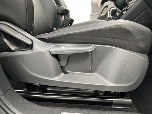 Used 2024 Volkswagen Tiguan Wolfsburg Edition image 27