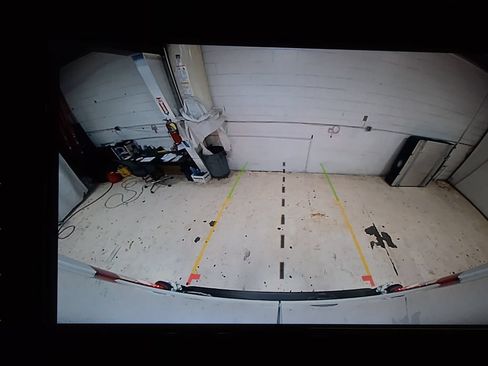 Used 2025 RAM ProMaster 2500 w/ Convenience Group FWD image 25
