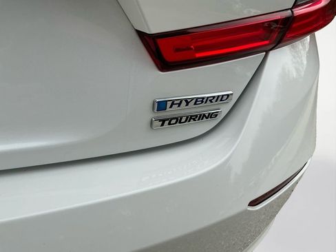 Used 2019 Honda Accord Touring image 23
