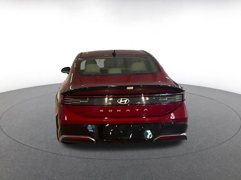 Used 2024 Hyundai Sonata SEL image 12