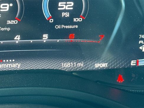 Used 2023 RAM 1500 TRX w/ TRX Level 1 Equipment Group image 25