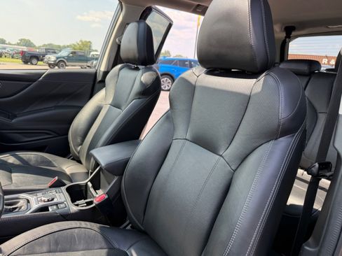 Used 2019 Subaru Forester Touring AWD/4WD image 30