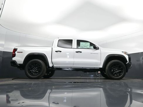New 2026 Chevrolet Colorado Trail Boss image 45