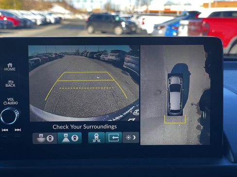 Used 2024 Honda Pilot Elite image 10