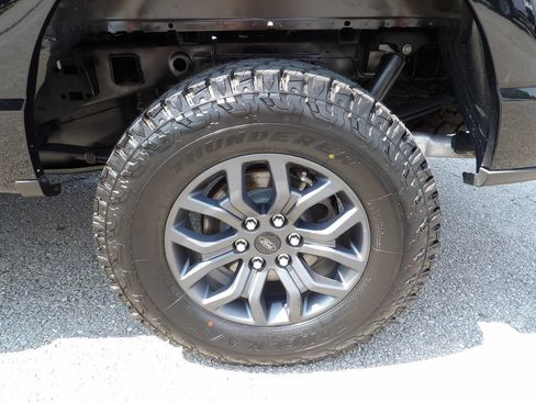 Used 2022 Ford F150 Tremor w/ Equipment Group 401A Mid AWD/4WD image 55