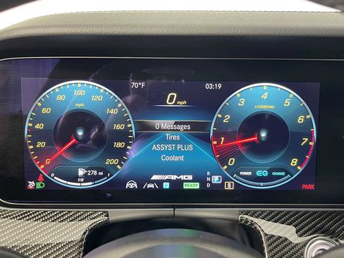 Used 2023 Mercedes-Benz AMG GT 53 image 29